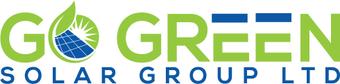 Go Green Solar Group Ltd
