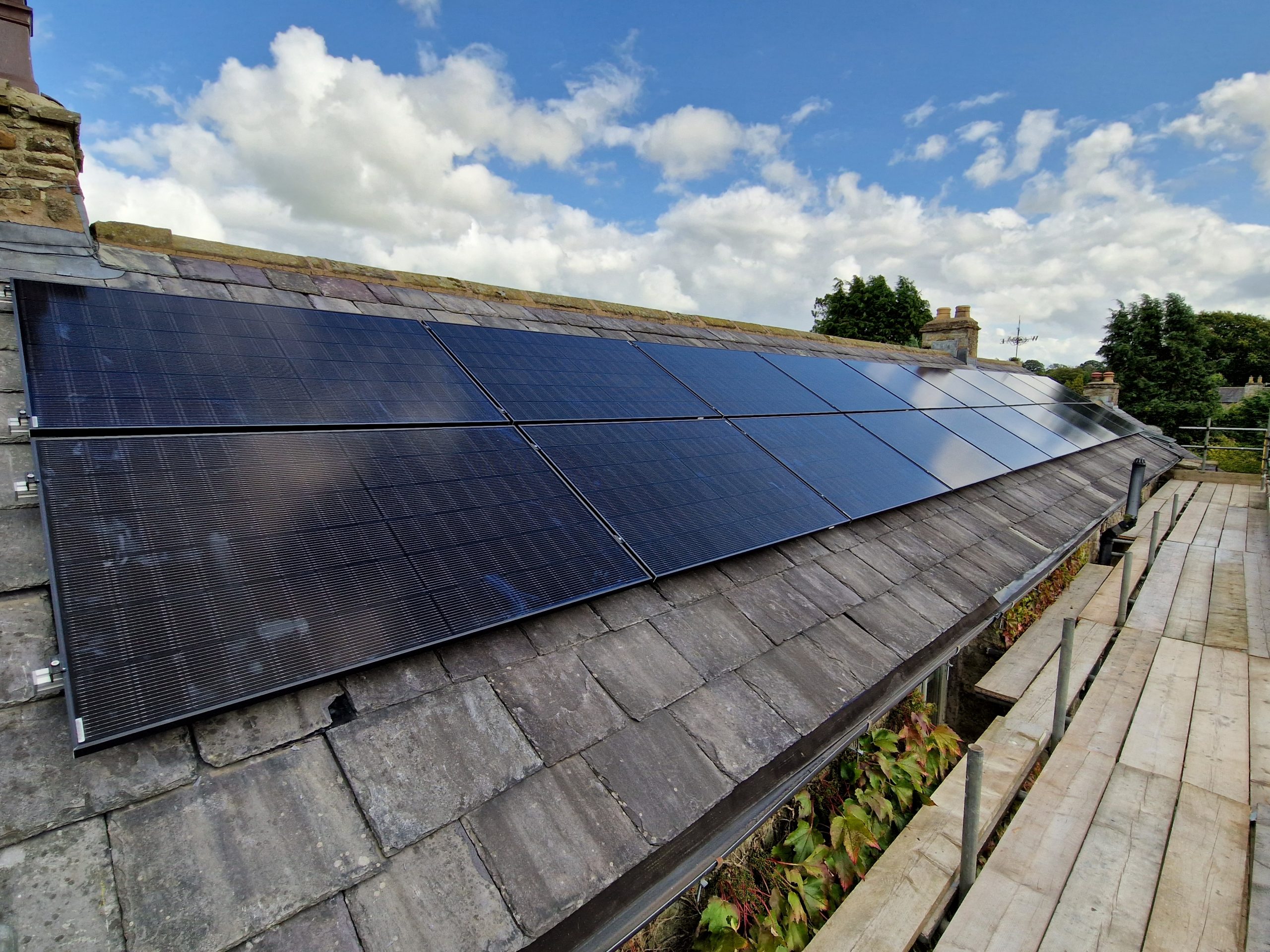 Do I Need Planning Permission for Solar Panels?
