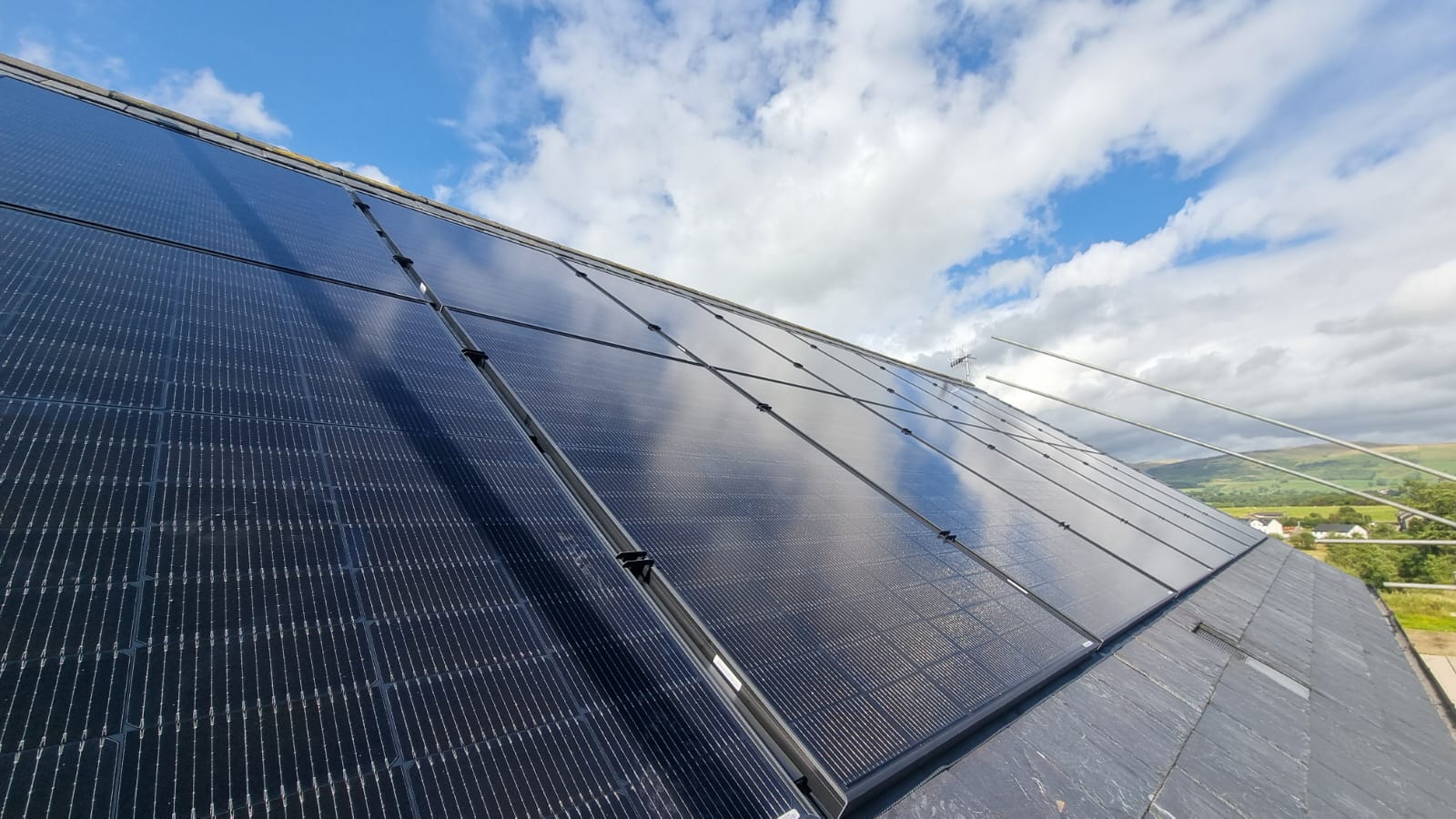 Oakfield Park, Kirkby Lonsdale