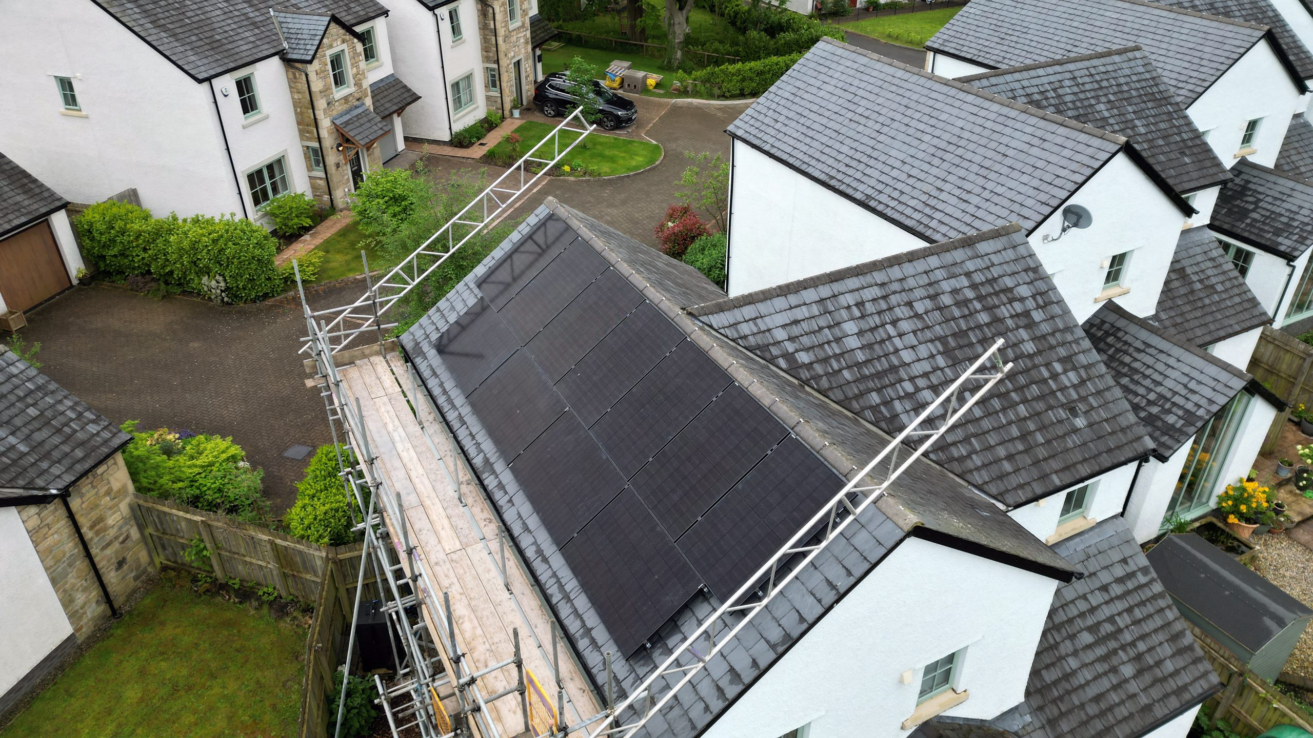 Solar Panel Life Expectancy and Maintenance