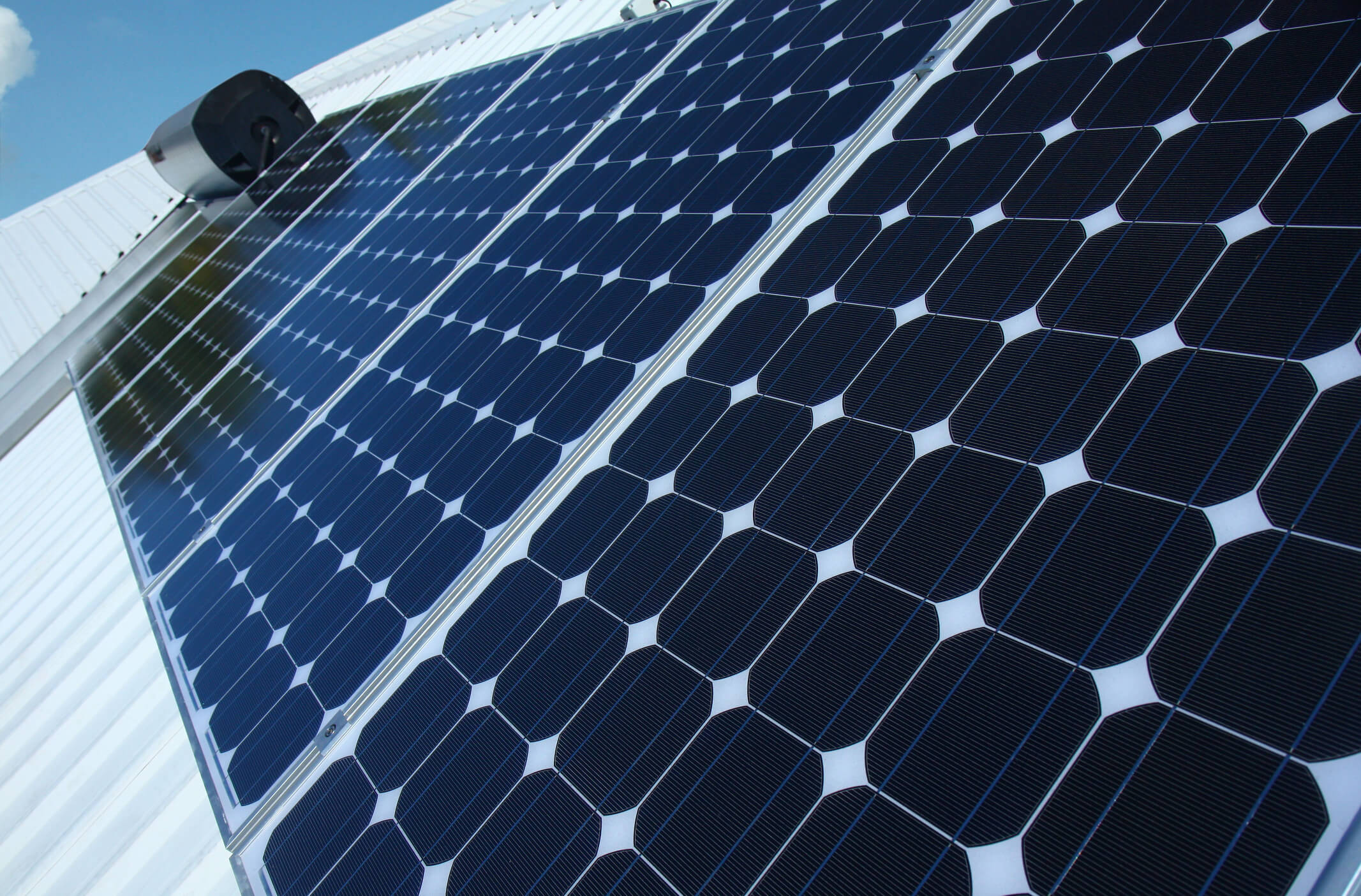 Solar Panels and Corporate Social Responsibility