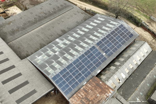 Strickley Farm 01 Strickley Farm 01