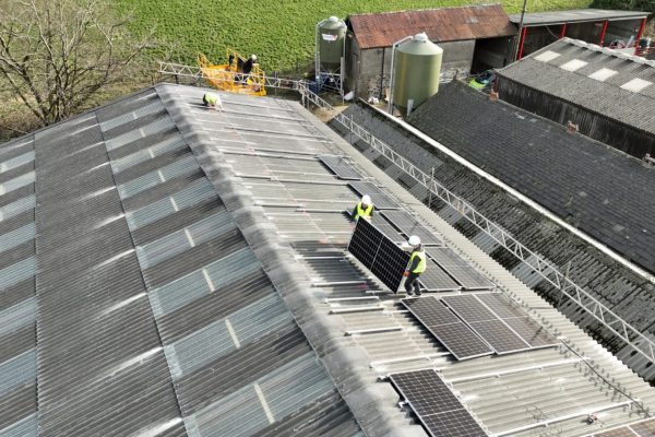 Strickley Farm 03 Strickley Farm 03