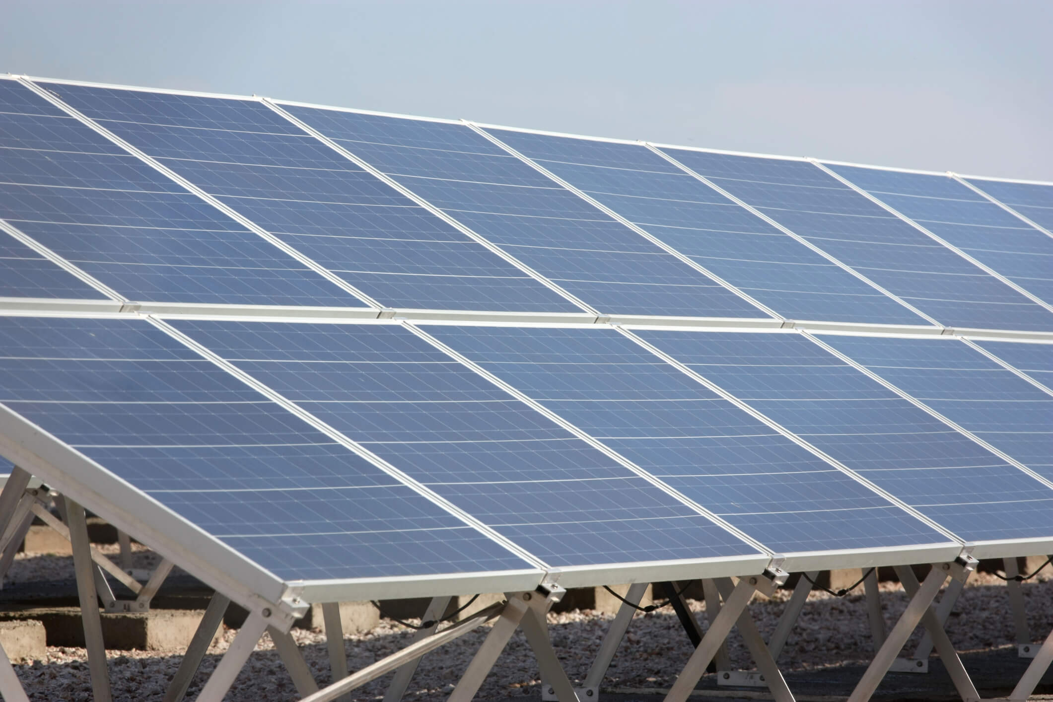 The Benefits of Solar Panels for Businesses